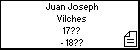 Juan Joseph Vilches