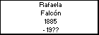 Rafaela Falcn