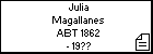 Julia Magallanes