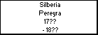 Silberia Pereyra