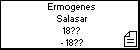 Ermogenes Salasar