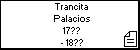 Trancita Palacios