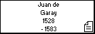 Juan de Garay