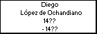 Diego Lpez de Ochandiano