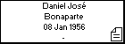 Daniel Jos Bonaparte