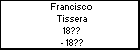 Francisco Tissera