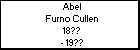 Abel Furno Cullen