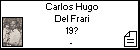 Carlos Hugo Del Frari