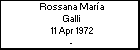 Rossana Mara Galli